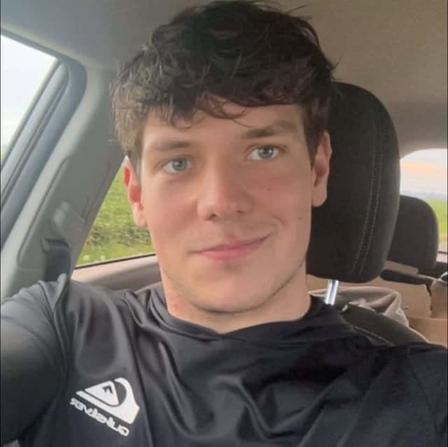 Riley Bolton — Founder of Bolton Media Group